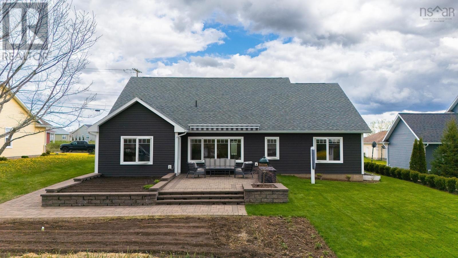 29 Fox Hollow Drive, Kentville, Nova Scotia  B4N 5R2 - Photo 45 - 202510970