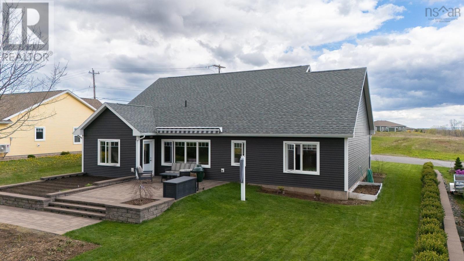 29 Fox Hollow Drive, Kentville, Nova Scotia  B4N 5R2 - Photo 46 - 202510970