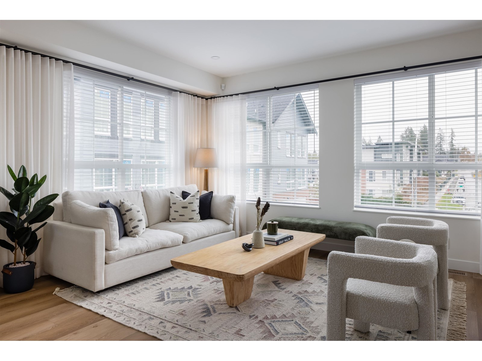 14 8120 200a Street, Langley, British Columbia  V2Y 3X5 - Photo 4 - R3002637