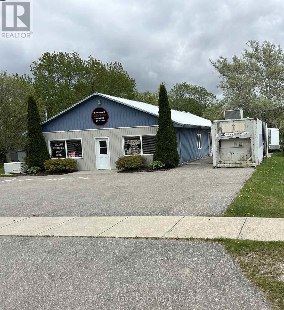 3969 Matilda Street, West Perth, Ontario  N0K 1E0 - Photo 2 - X11949644