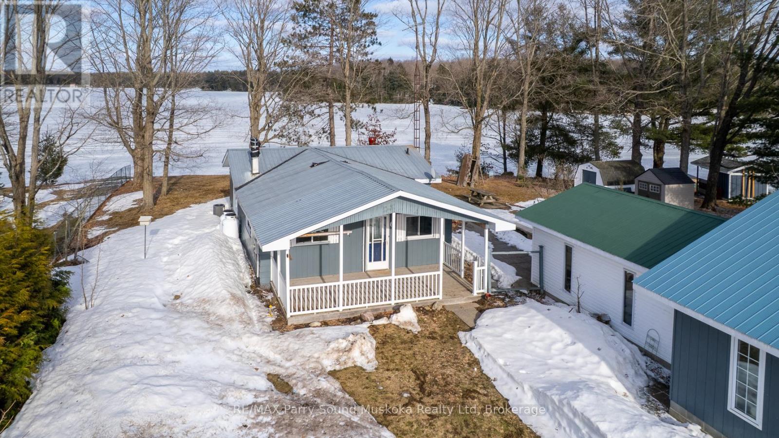 61 Stewart Street, Georgian Bay, Ontario  P0C 1H0 - Photo 38 - X12124440