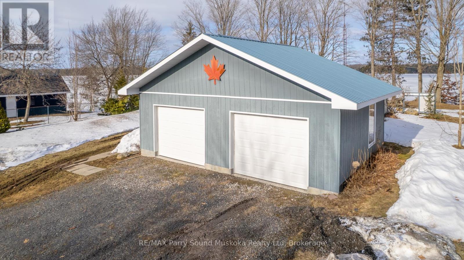 61 Stewart Street, Georgian Bay, Ontario  P0C 1H0 - Photo 43 - X12124440