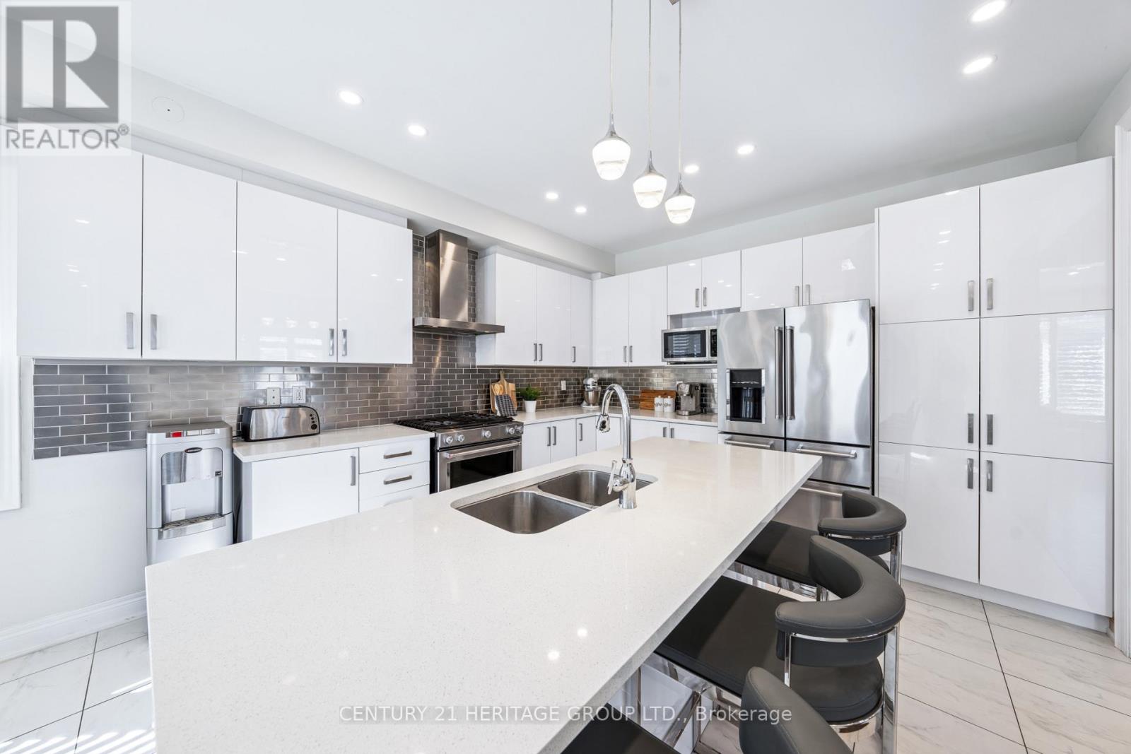 501 Mcgregor Farm Trail, Newmarket, Ontario  L3X 0H7 - Photo 16 - N12147923