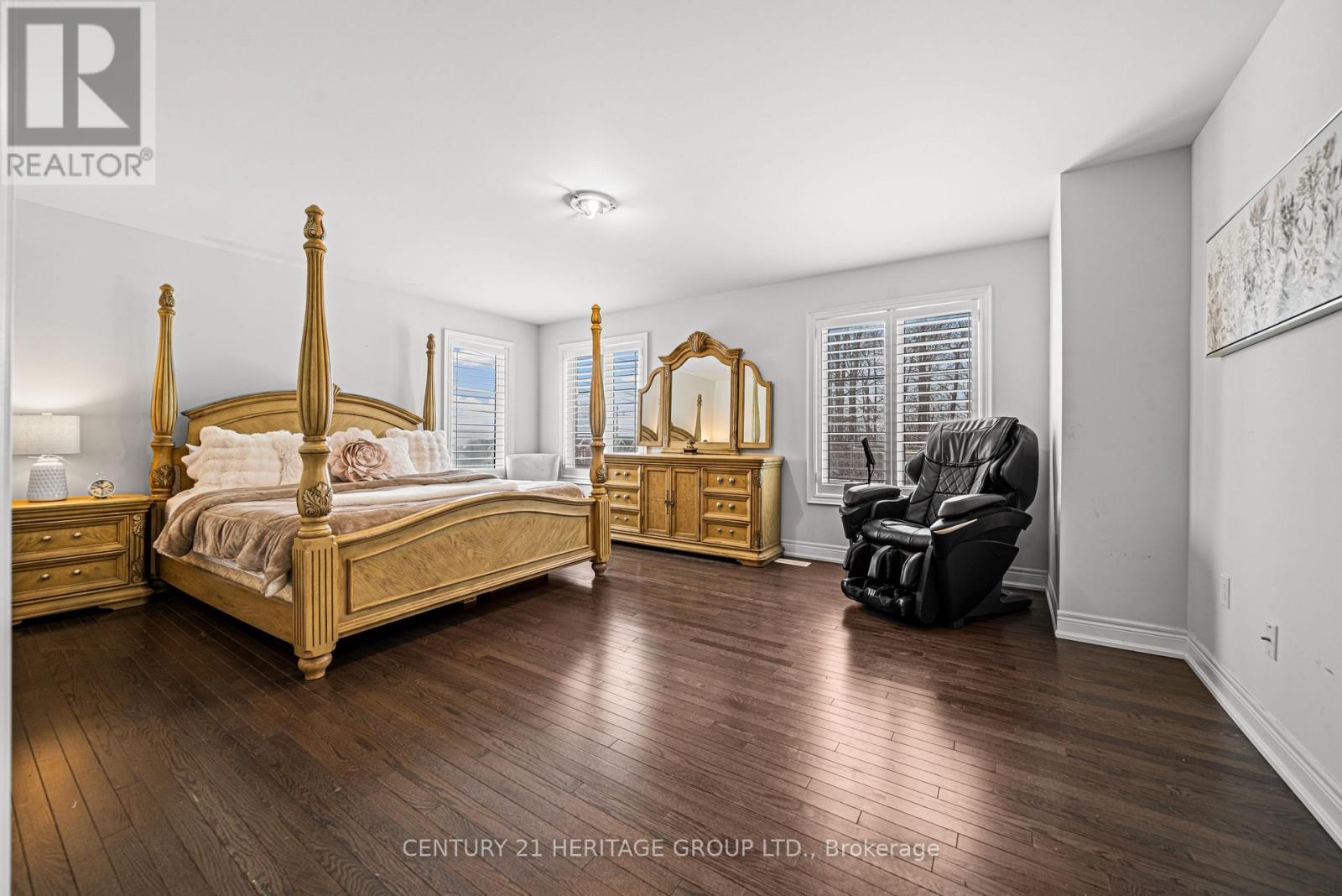 501 Mcgregor Farm Trail, Newmarket, Ontario  L3X 0H7 - Photo 30 - N12147923