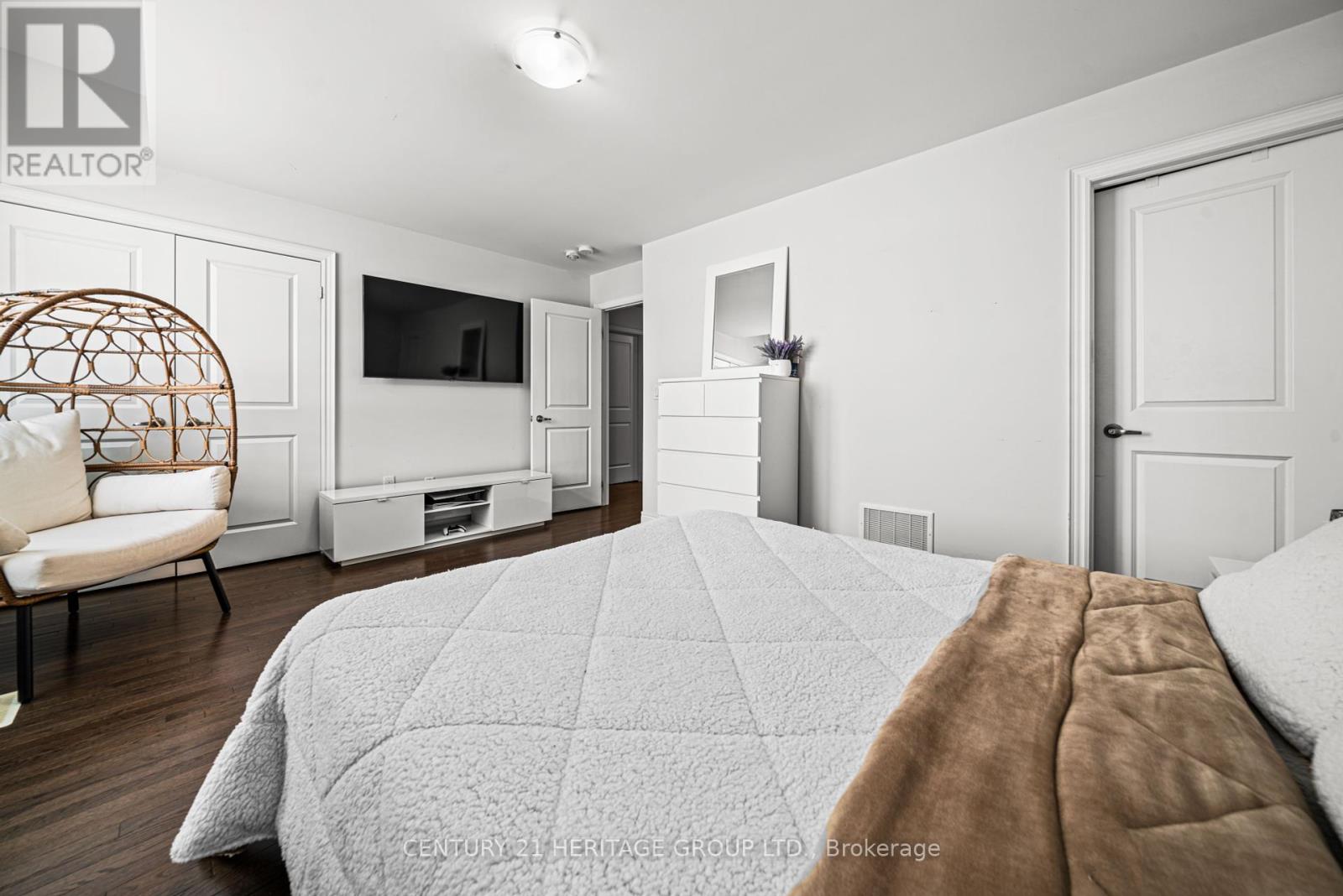 501 Mcgregor Farm Trail, Newmarket, Ontario  L3X 0H7 - Photo 39 - N12147923