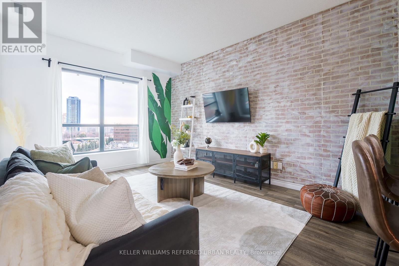 915 - 120 Dallimore Circle, Toronto, Ontario  M3C 4J1 - Photo 16 - C12148075