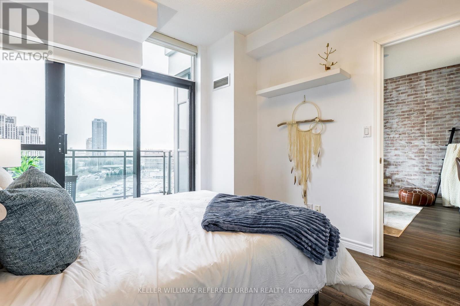 915 - 120 Dallimore Circle, Toronto, Ontario  M3C 4J1 - Photo 21 - C12148075