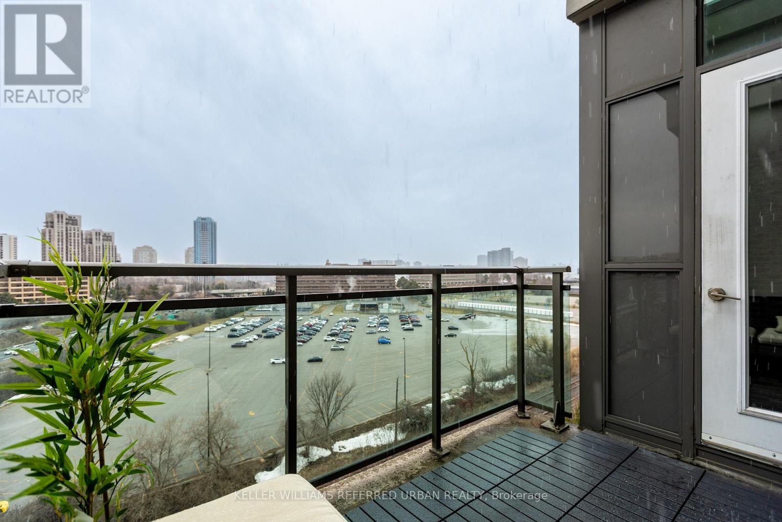 915 - 120 Dallimore Circle, Toronto, Ontario  M3C 4J1 - Photo 22 - C12148075