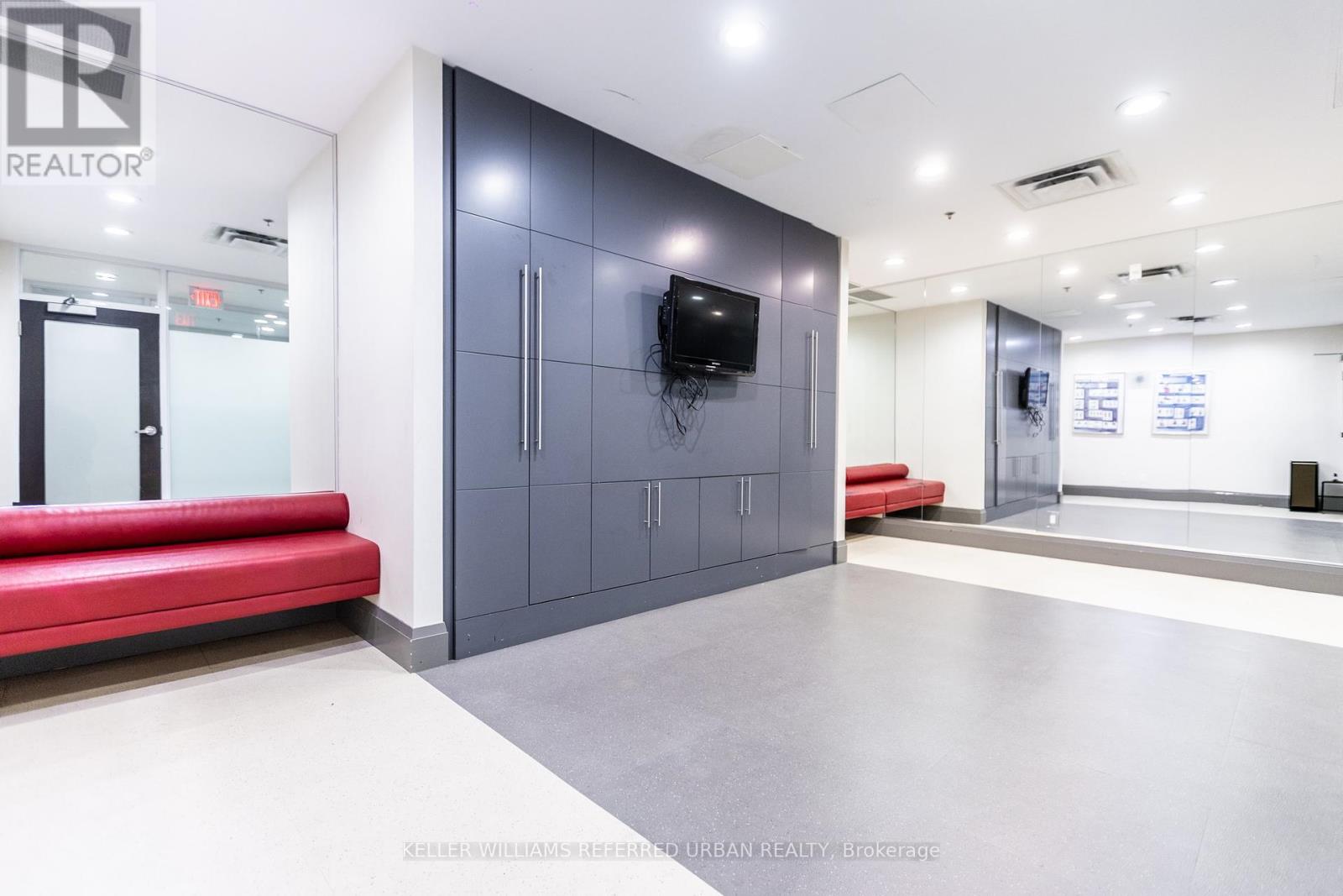 915 - 120 Dallimore Circle, Toronto, Ontario  M3C 4J1 - Photo 26 - C12148075