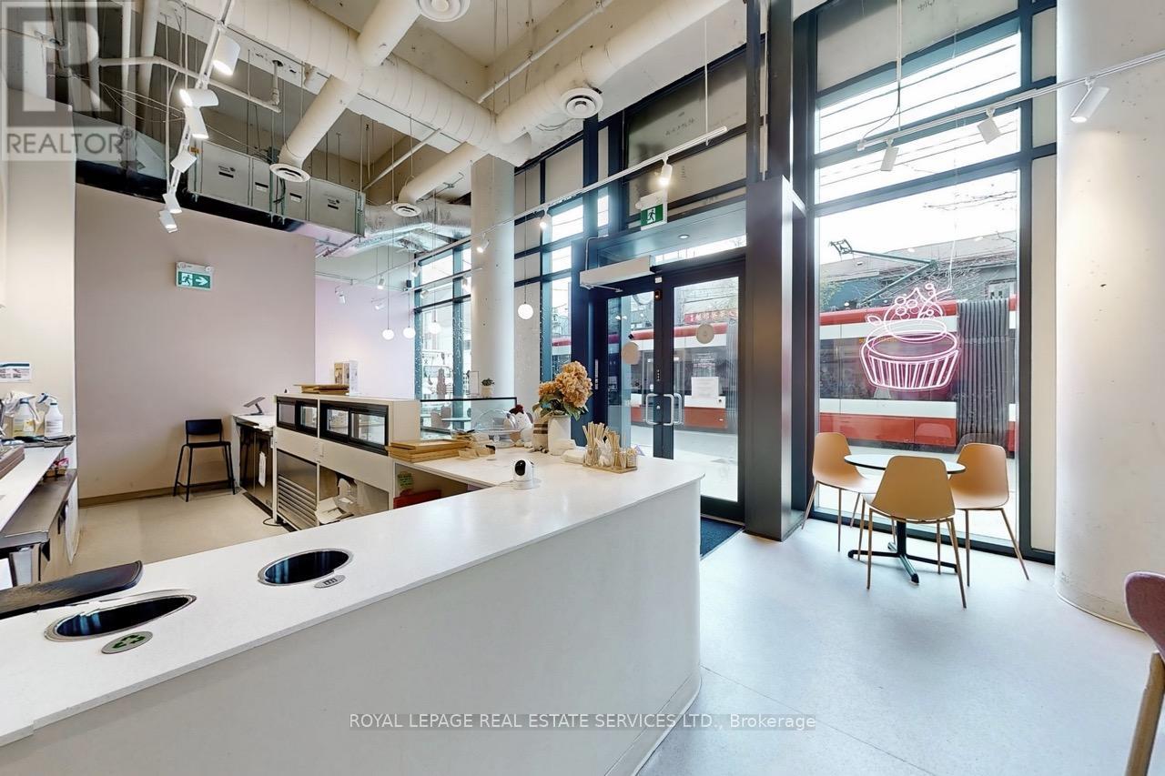 862 Dundas Street W, Toronto (Trinity-Bellwoods), Ontario  M6J 1V5 - Photo 15 - C12148081