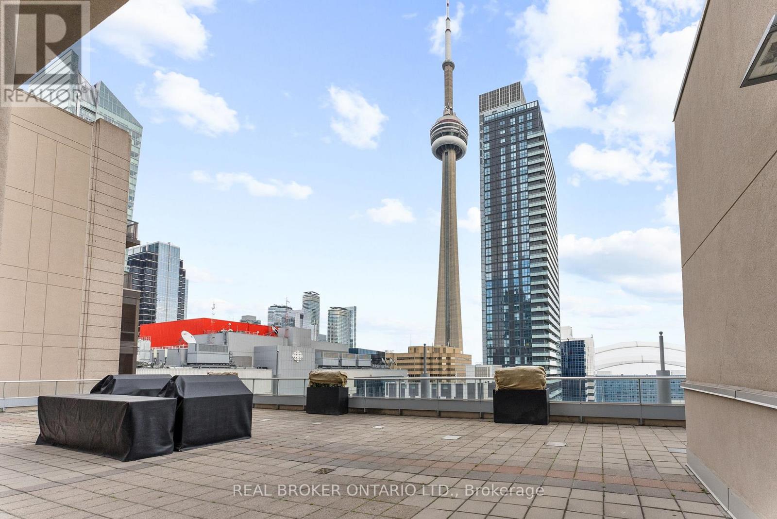 1227 - 250 WELLINGTON STREET, toronto (waterfront communities), Ontario