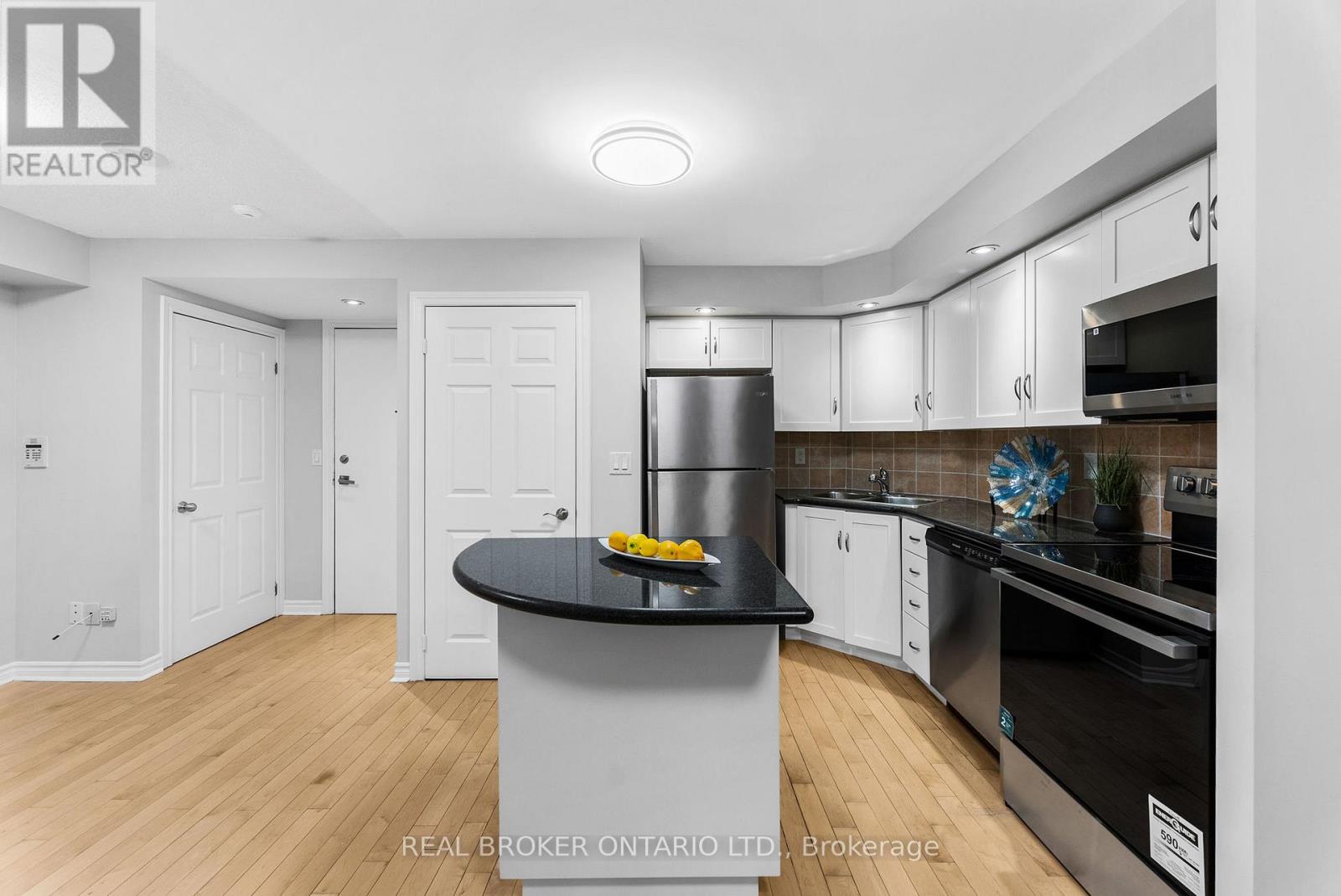 1227 - 250 Wellington Street, Toronto, Ontario  M5V 3P6 - Photo 12 - C12148085