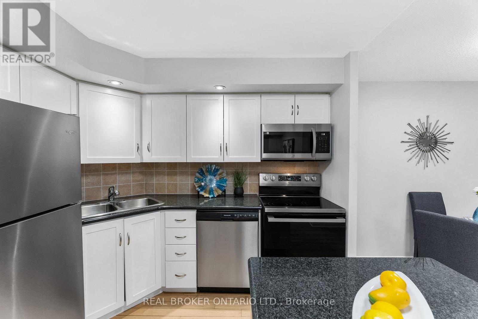 1227 - 250 Wellington Street, Toronto, Ontario  M5V 3P6 - Photo 13 - C12148085