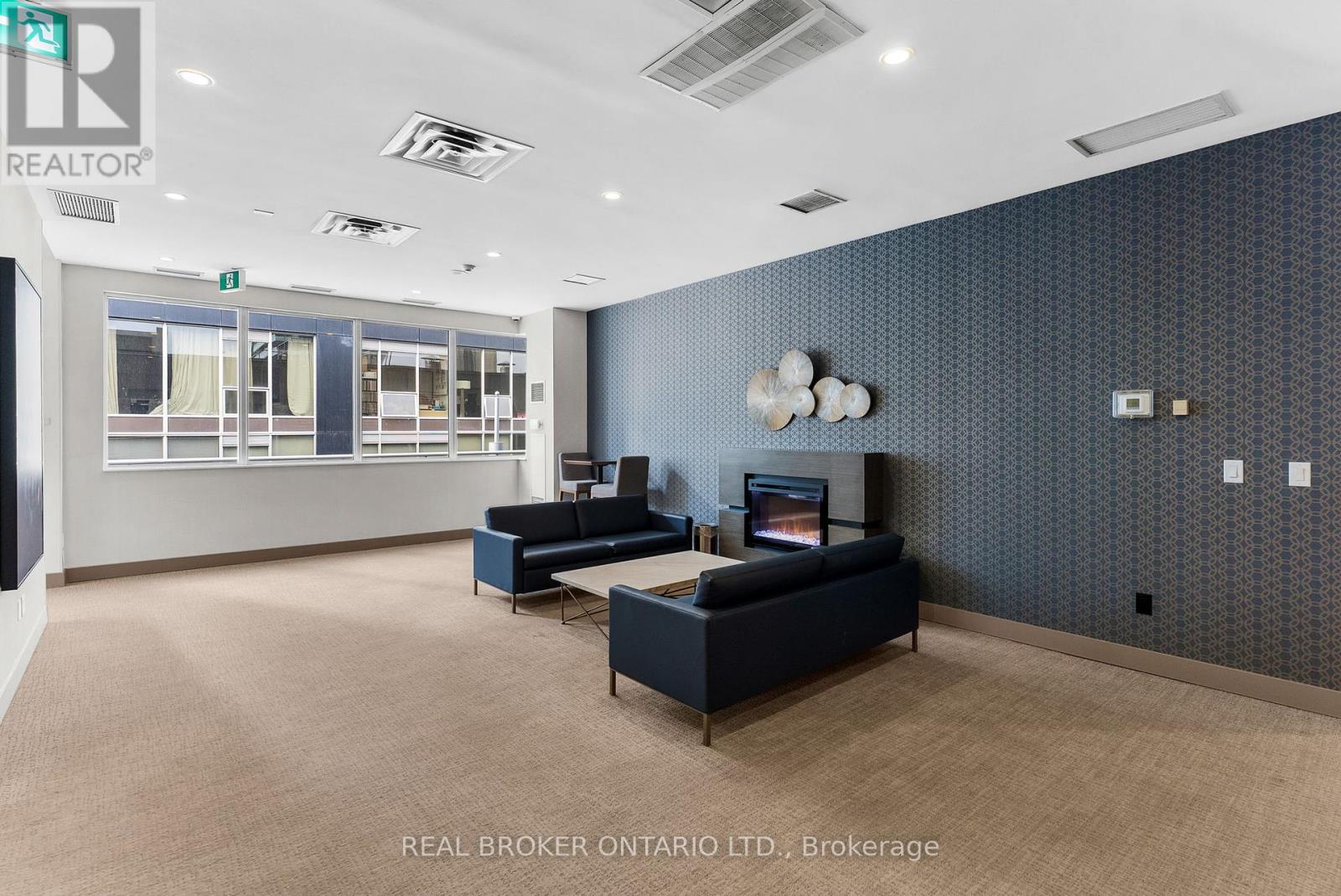1227 - 250 Wellington Street, Toronto, Ontario  M5V 3P6 - Photo 22 - C12148085