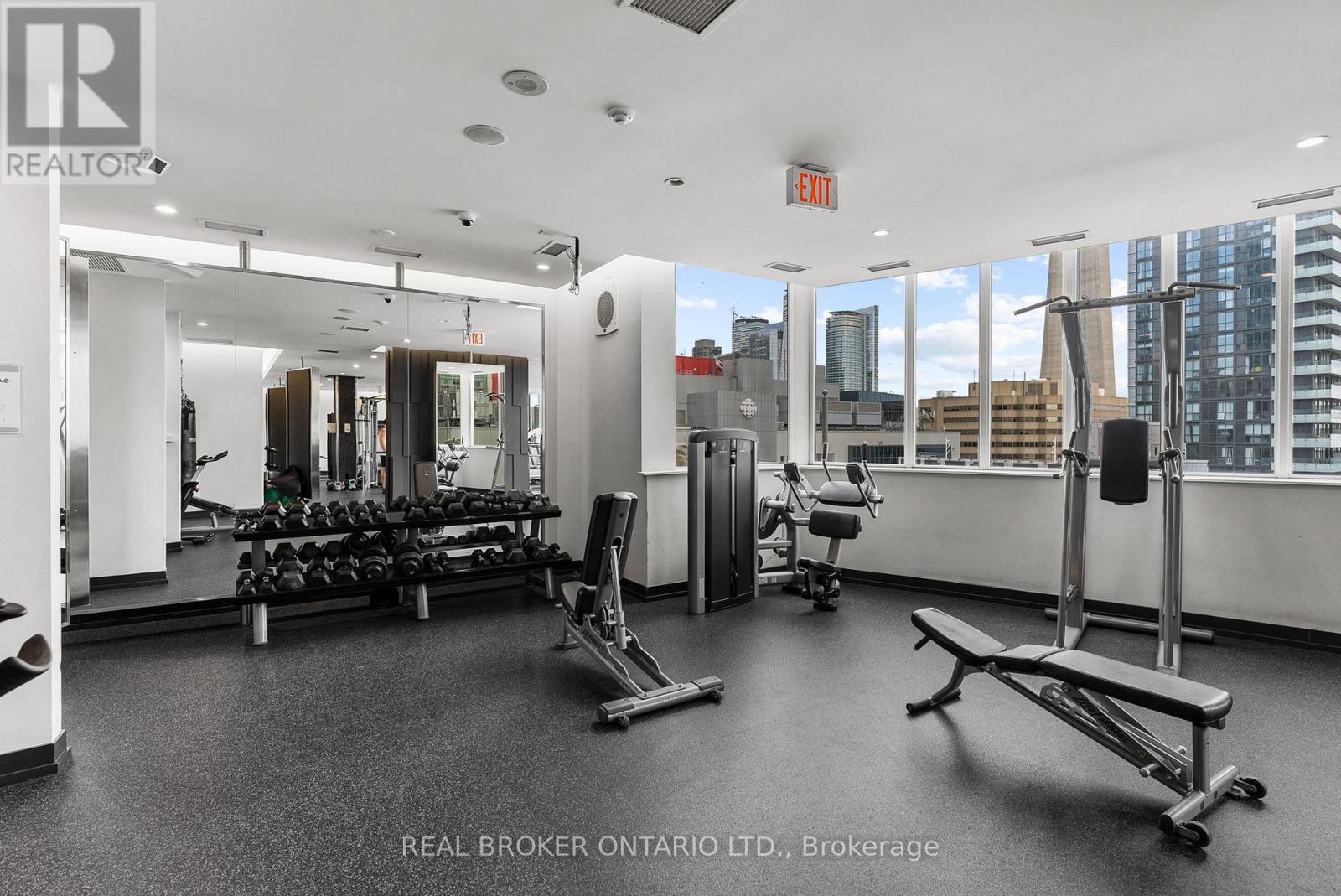 1227 - 250 Wellington Street, Toronto, Ontario  M5V 3P6 - Photo 23 - C12148085