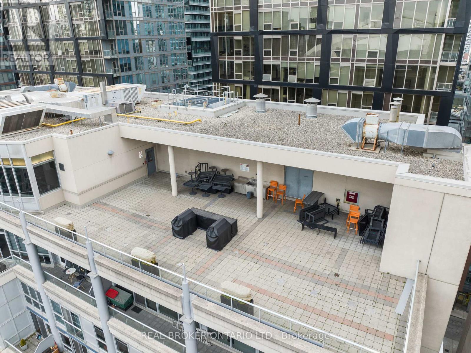 1227 - 250 Wellington Street, Toronto, Ontario  M5V 3P6 - Photo 26 - C12148085