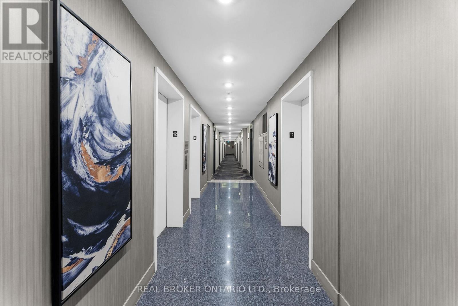 1227 - 250 Wellington Street, Toronto, Ontario  M5V 3P6 - Photo 8 - C12148085