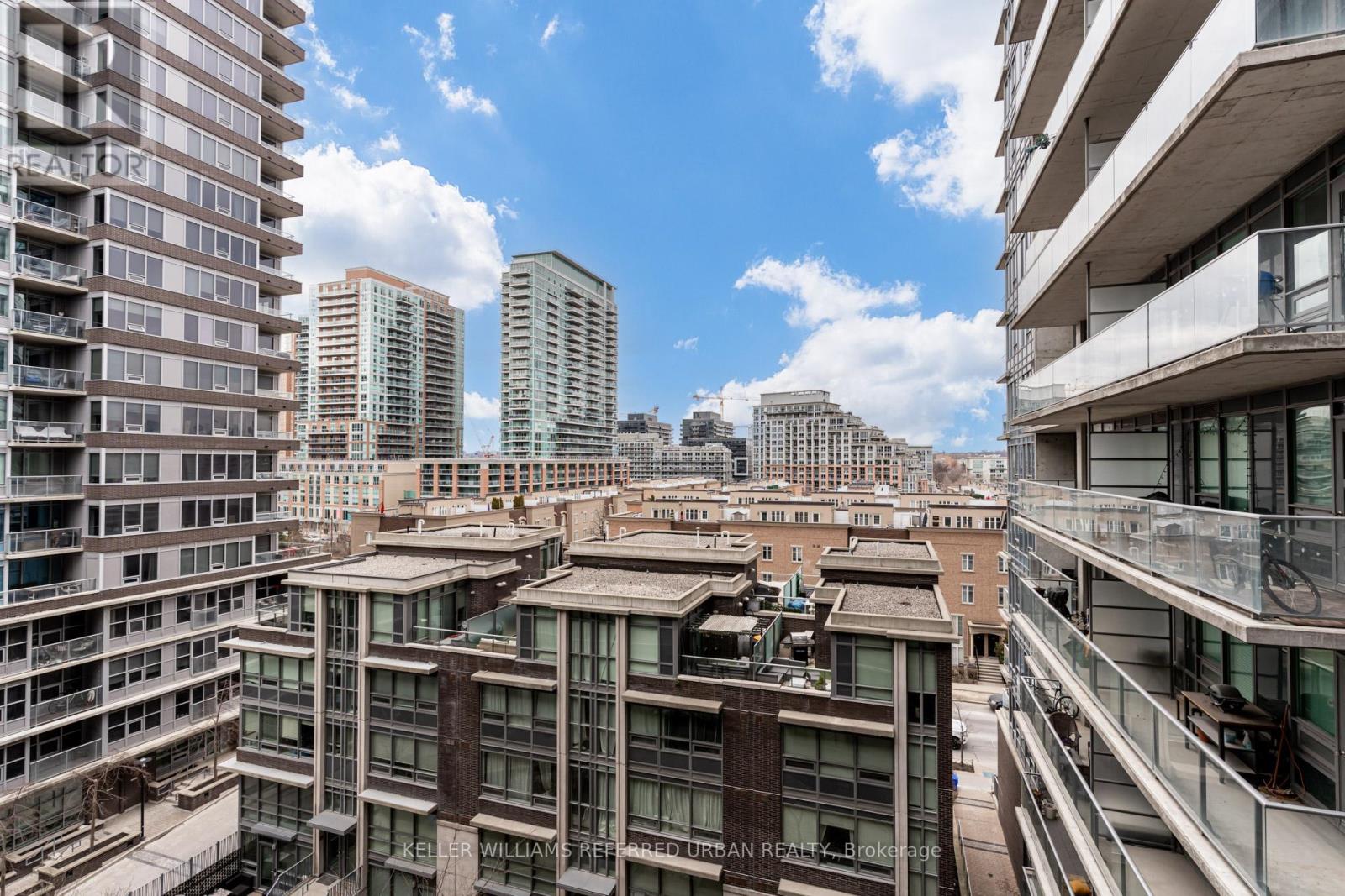 716 - 55 East Liberty Street, Toronto, Ontario  M6K 3P9 - Photo 20 - C12148098