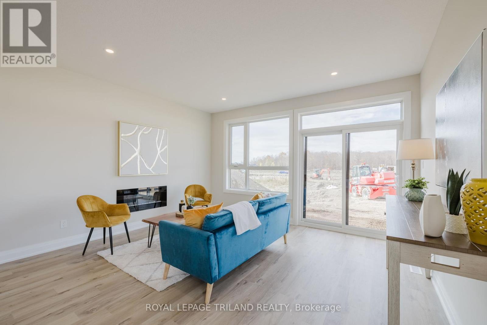 790 Banyan Lane, London North (North E), Ontario  N6G 0A6 - Photo 16 - X12059168