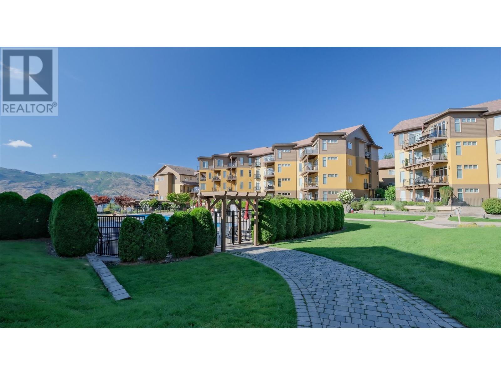 4042 Pritchard Drive Unit# 2102, West Kelowna, BC V4T3E4