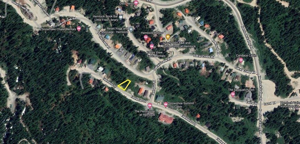 20698 EDELWEISS DRIVE, Mission, British Columbia
