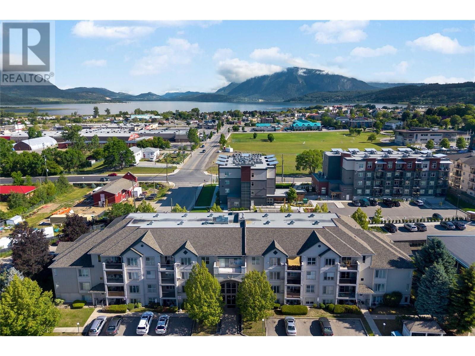 640 3 Street Sw Unit# 306, Salmon Arm, British Columbia  V1E 2R3 - Photo 38 - 10347227