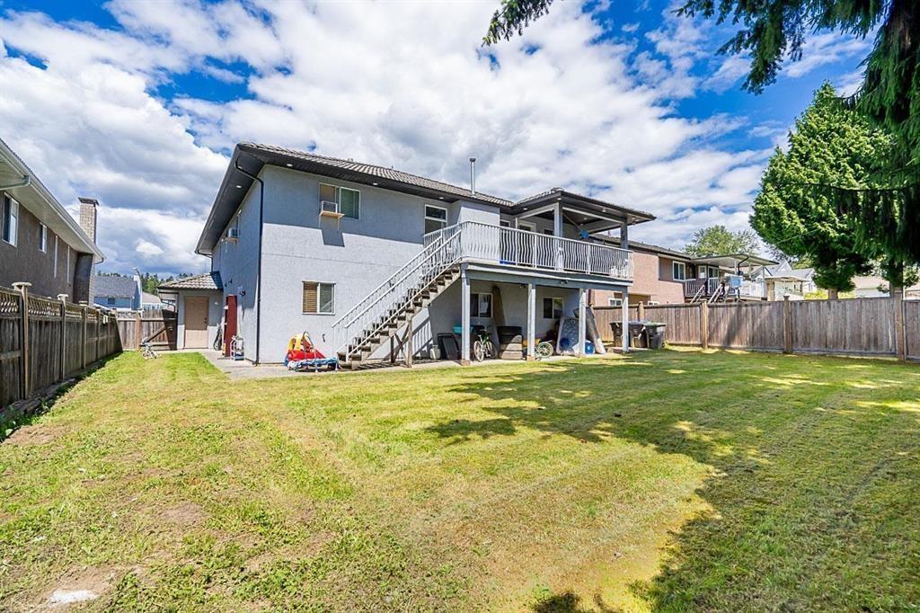 14298 90 Avenue, Surrey, British Columbia  V3V 7W2 - Photo 9 - R3002594