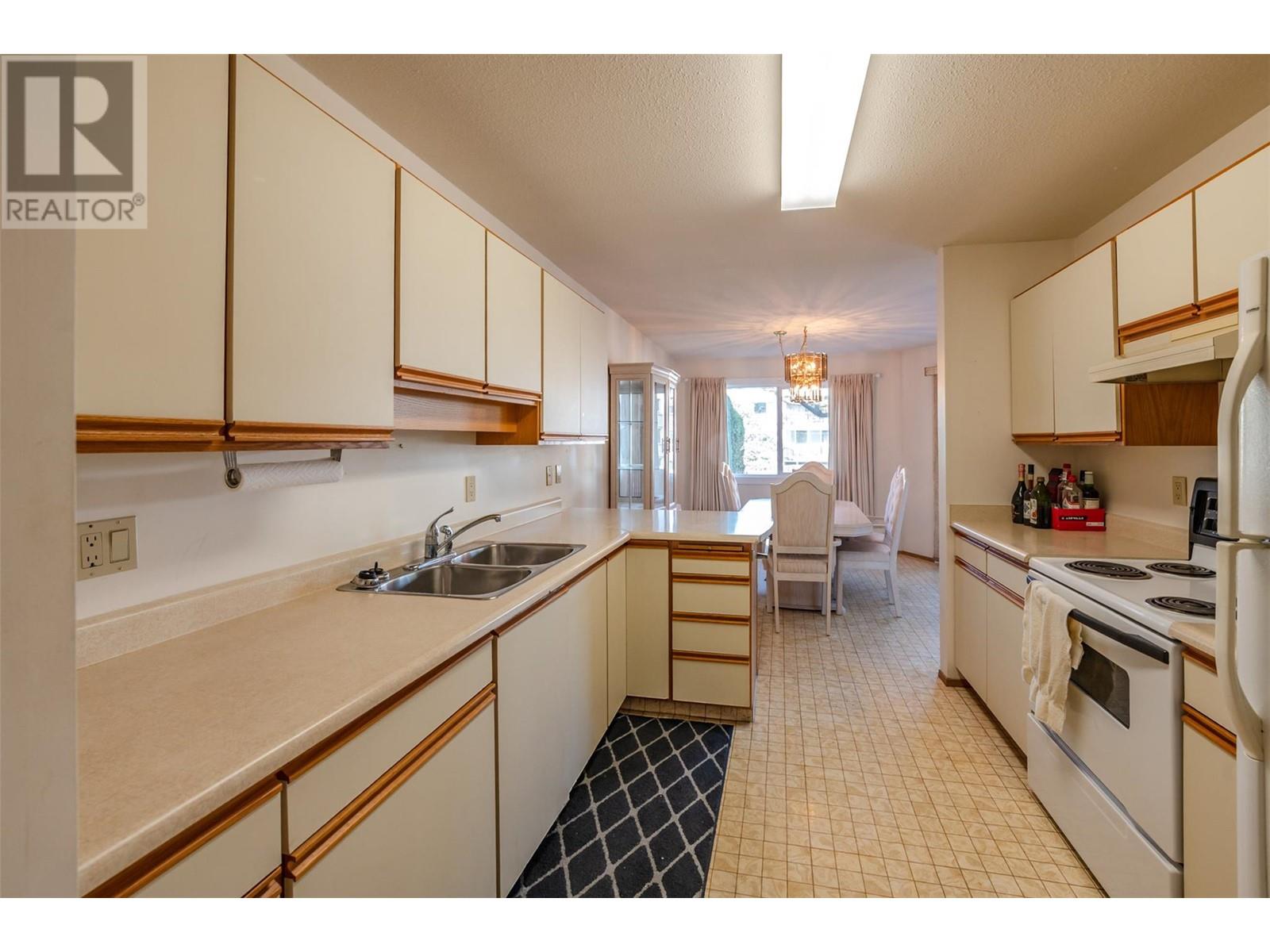 232 Kinney Avenue Unit# 105, Penticton, British Columbia  V2A 3N9 - Photo 12 - 10347817