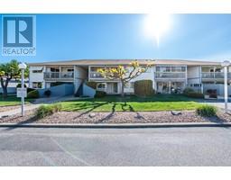 232 Kinney Avenue Unit# 105, penticton, British Columbia