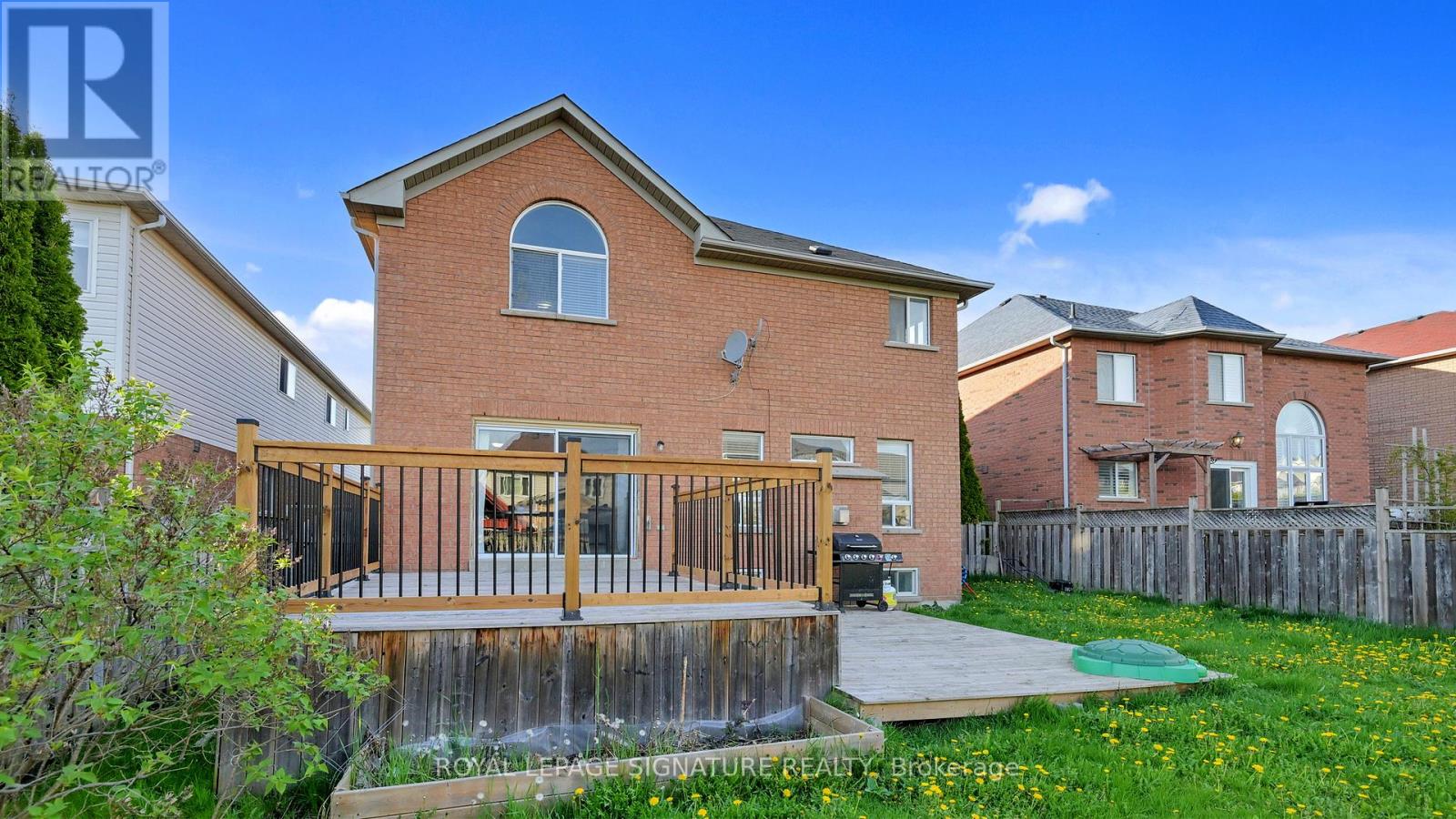 59 Medland Avenue, Whitby, Ontario  L1P 1S7 - Photo 37 - E12148101