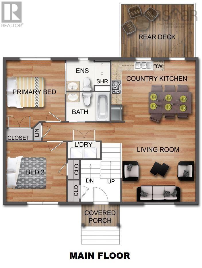 Lot 1 Old Guysborough Road, Devon, Nova Scotia  B2T 1K8 - Photo 12 - 202510986