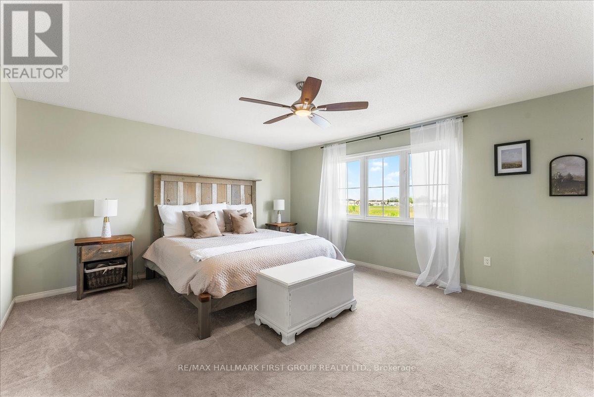 51 Richard Davies Crescent, Clarington, Ontario  L1C 0N9 - Photo 15 - E12148220