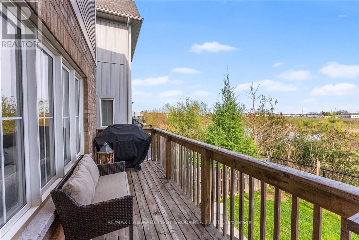 51 Richard Davies Crescent, Clarington, Ontario  L1C 0N9 - Photo 26 - E12148220