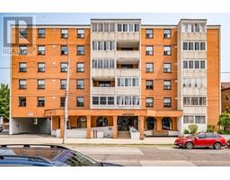 23 MAIN Street Unit# 205, Dundas, Ontario