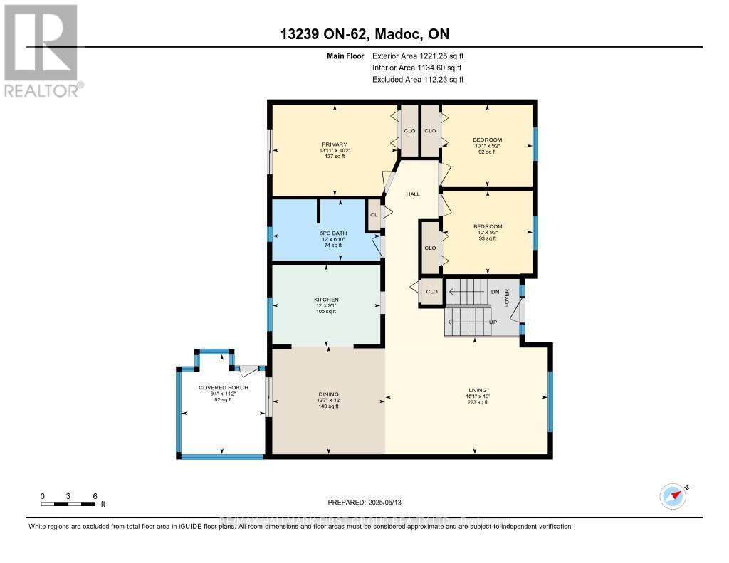 13239 Highway 62, Madoc, Ontario  K0K 2K0 - Photo 49 - X12148211