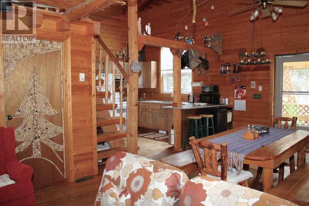 94, 5227 Township Road 320, Rural Mountain View County, Alberta  T0M 1X0 - Photo 24 - A2217580