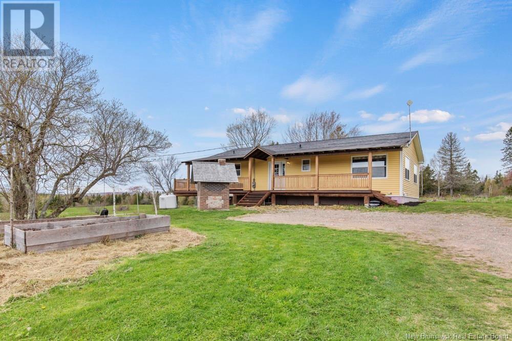 2549 Route 635, Harvey, New Brunswick  E6K 1H3 - Photo 40 - NB118482