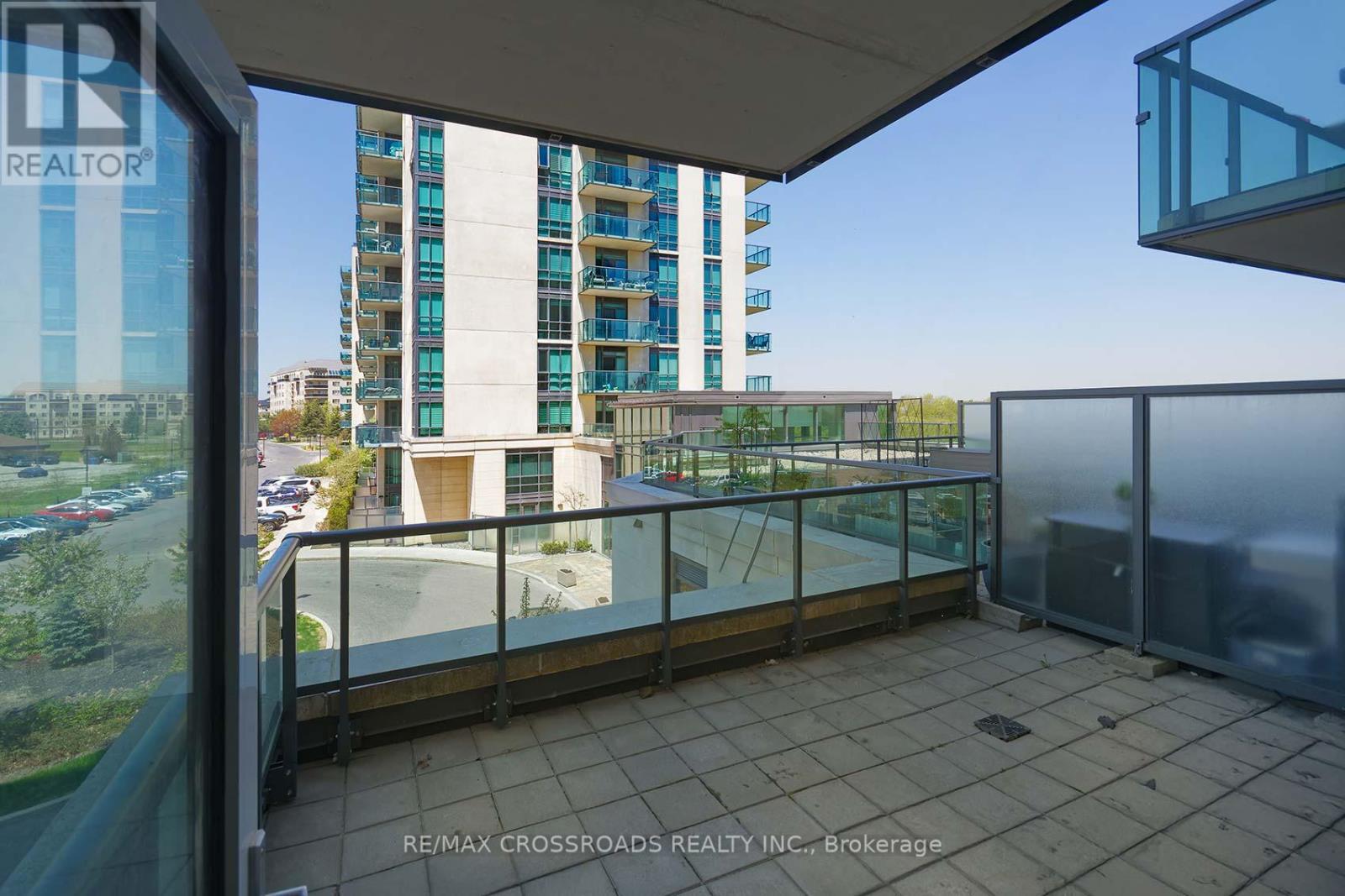 206 - 65 Yorkland Boulevard, Brampton, Ontario  L6P 4M5 - Photo 13 - W12147890