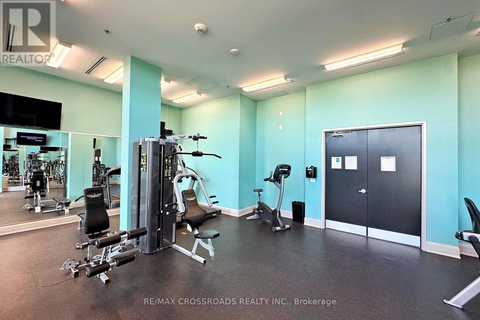206 - 65 Yorkland Boulevard, Brampton, Ontario  L6P 4M5 - Photo 29 - W12147890