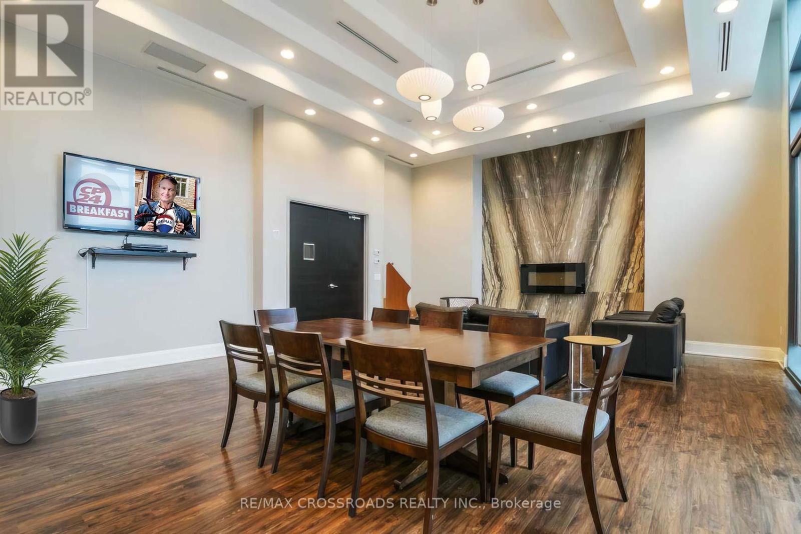 206 - 65 Yorkland Boulevard, Brampton, Ontario  L6P 4M5 - Photo 31 - W12147890