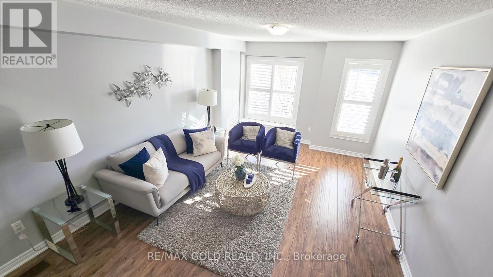 8 Tilden Road, Brampton, Ontario  L6R 0W5 - Photo 2 - W12147953