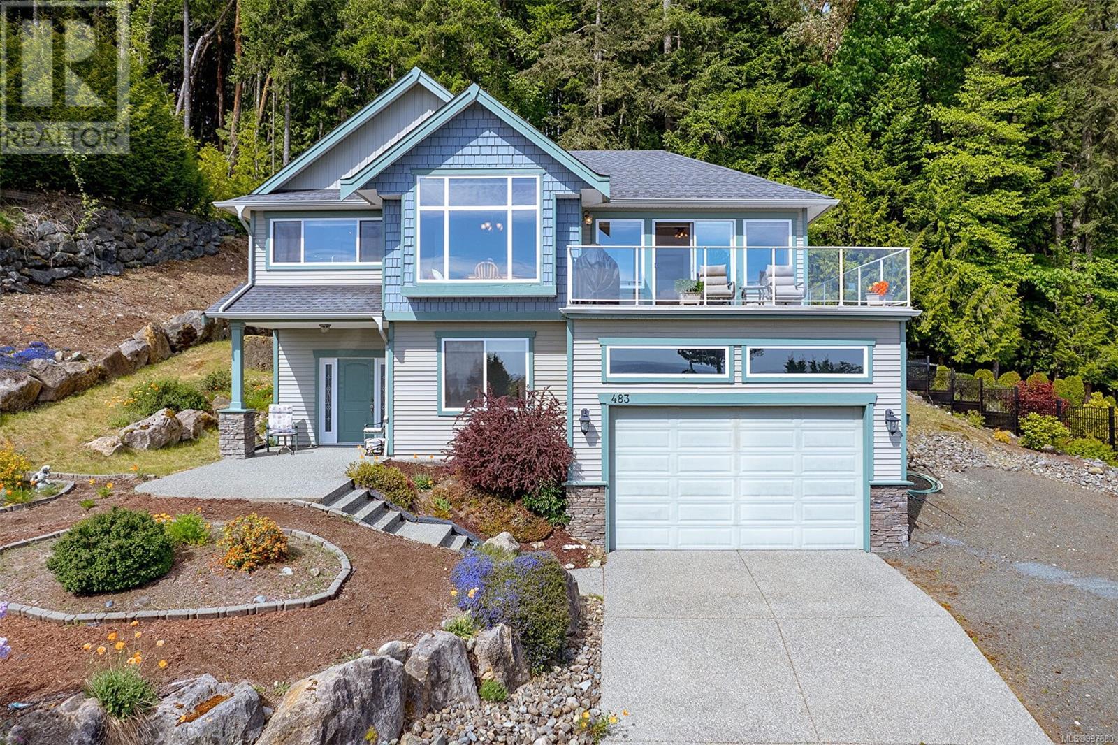 483 Hillview Rd, Ladysmith, British Columbia  V9G 1W2 - Photo 2 - 997680