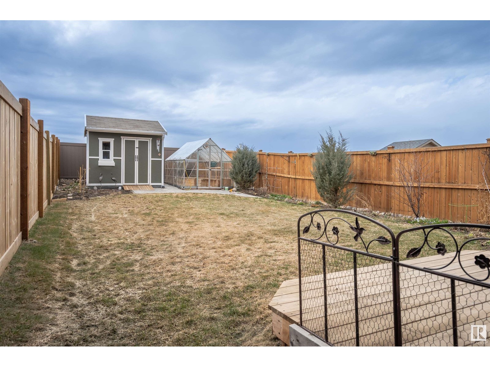 2066 Graydon Hill Cr Sw, Edmonton, Alberta  T6W 2W9 - Photo 17 - E4436353