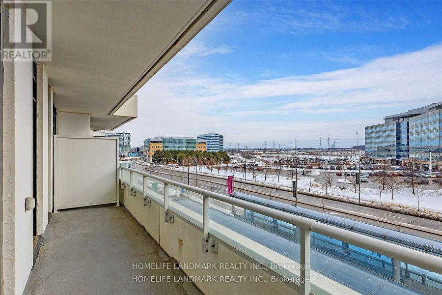 407a - 10 Rouge Valley Drive, Markham, Ontario  L6G 0G9 - Photo 20 - N12148020