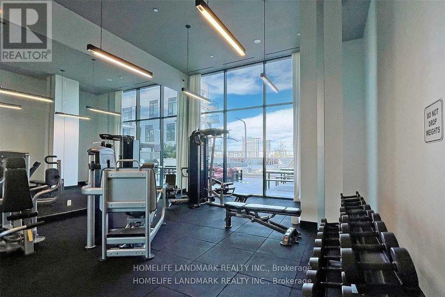 407a - 10 Rouge Valley Drive, Markham, Ontario  L6G 0G9 - Photo 21 - N12148020