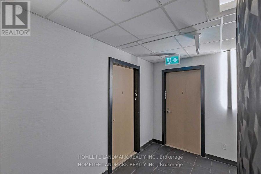 407a - 10 Rouge Valley Drive, Markham, Ontario  L6G 0G9 - Photo 5 - N12148020