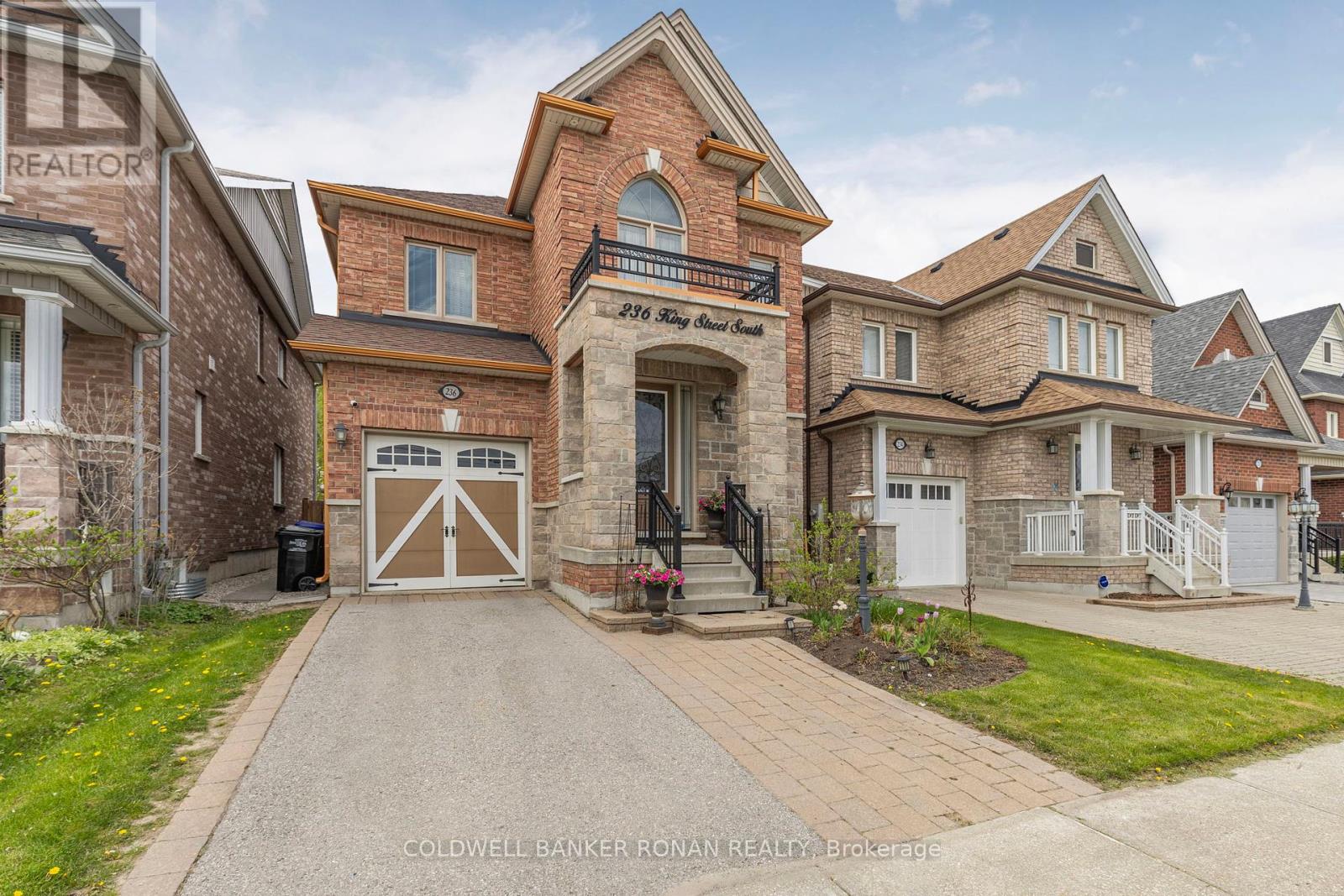 236 King Street S, New Tecumseth, Ontario  L9R 0H6 - Photo 2 - N12148065