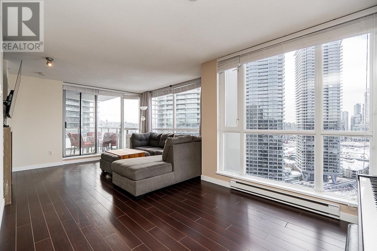 Listing Picture 8 of 32 : 1902 4888 BRENTWOOD DRIVE, Burnaby / 本拿比 - 魯藝地產 Yvonne Lu Group - MLS Medallion Club Member