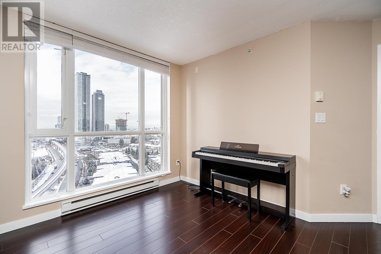 Listing Picture 9 of 32 : 1902 4888 BRENTWOOD DRIVE, Burnaby / 本拿比 - 魯藝地產 Yvonne Lu Group - MLS Medallion Club Member