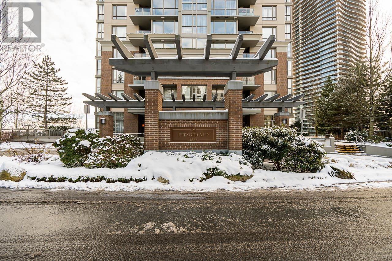 1902 4888 Brentwood Drive, Burnaby, British Columbia  V5C 0C6 - Photo 32 - R2964598